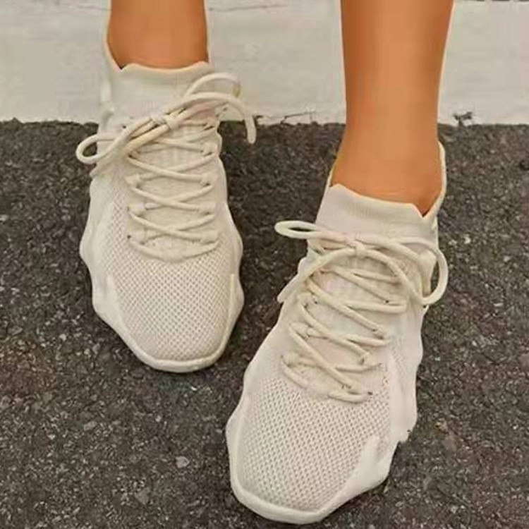 So Wavy Sneakers